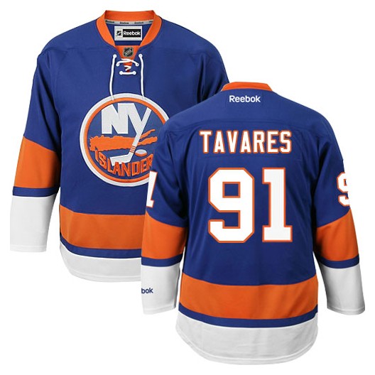 official islanders jersey