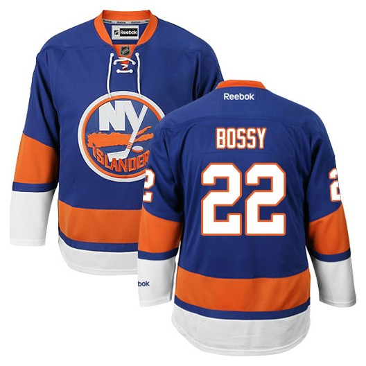 new york islanders mike bossy jersey