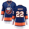 Fanatics Branded New York Islanders Women's Mike Bossy Breakaway Blue Home NHL Jersey