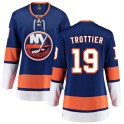 Fanatics Branded New York Islanders Women's Bryan Trottier Breakaway Blue Home NHL Jersey