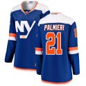 Fanatics Branded New York Islanders Women's Kyle Palmieri Breakaway Blue Alternate NHL Jersey
